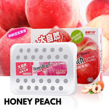 Load image into Gallery viewer, 230g Car Interior Solid Perfume Air Freshener Long-lasting Fragrance Car Home Balm Perfume Deodorant Auto Decoration Air Purification
