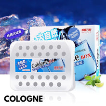 Load image into Gallery viewer, 230g Car Interior Solid Perfume Air Freshener Long-lasting Fragrance Car Home Balm Perfume Deodorant Auto Decoration Air Purification
