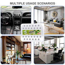 Load image into Gallery viewer, 230g Car Interior Solid Perfume Air Freshener Long-lasting Fragrance Car Home Balm Perfume Deodorant Auto Decoration Air Purification

