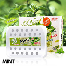Load image into Gallery viewer, 230g Car Interior Solid Perfume Air Freshener Long-lasting Fragrance Car Home Balm Perfume Deodorant Auto Decoration Air Purification
