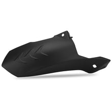 Load image into Gallery viewer, Carbon Fiber Motorcycle Rear Conversion Fenders Mud Guard Tire Hugger For Honda Click 125/150 for Game Changer V1 V2
