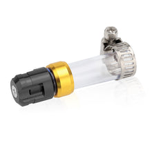 Load image into Gallery viewer, Universal Alloy Motorcycle Air Filter Drain Tube Head From Thailand For PCX150 PCX160 ADV150 ADV160 Aerox 155 Nmax V1 V2 Click 125i 150i
