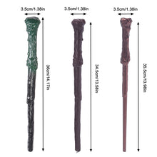 Load image into Gallery viewer, Cosplay Show Magic Wands Children Decoration Toy Halloween Christmas Gift Party Supplies For Adult Kids Classic Toys

