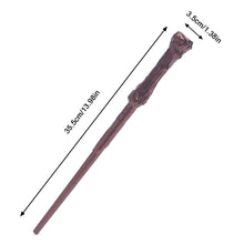 Load image into Gallery viewer, Cosplay Show Magic Wands Children Decoration Toy Halloween Christmas Gift Party Supplies For Adult Kids Classic Toys
