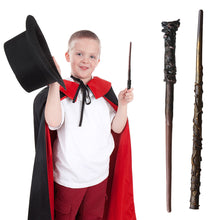 Load image into Gallery viewer, Cosplay Show Magic Wands Children Decoration Toy Halloween Christmas Gift Party Supplies For Adult Kids Classic Toys
