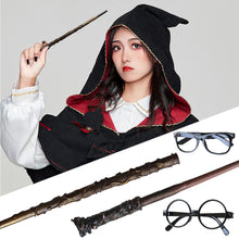 Load image into Gallery viewer, Cosplay Show Magic Wands Children Decoration Toy Halloween Christmas Gift Party Supplies For Adult Kids Classic Toys

