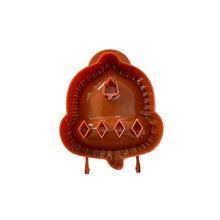Load image into Gallery viewer, Cookie Stamp DIY Halloween Pumpkin Apple Acorn Biscuit Baking Mold 3D Cookie Plunger Cutter for Kids Kitchen Tools Christmas
