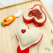 Load image into Gallery viewer, Cookie Stamp DIY Halloween Pumpkin Apple Acorn Biscuit Baking Mold 3D Cookie Plunger Cutter for Kids Kitchen Tools Christmas
