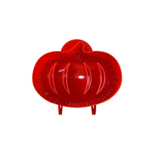 Load image into Gallery viewer, Cookie Stamp DIY Halloween Pumpkin Apple Acorn Biscuit Baking Mold 3D Cookie Plunger Cutter for Kids Kitchen Tools Christmas
