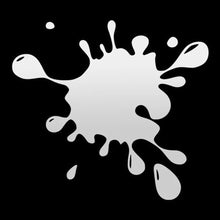 Load image into Gallery viewer, Car Decals Stickers Interesting Waterproof Stains Decals Auto Door Window Glass Rear Bumper Decorative Stickers No Glue Marks
