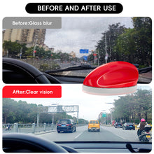 Load image into Gallery viewer, Car Glass Glossy Car Windshield Cleaner Glass Oil Film Remover Powerful Car Window Glass Cleaner Removes Dirt Car Maintenance

