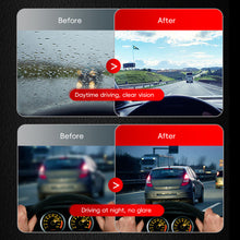 Load image into Gallery viewer, Car Glass Glossy Car Windshield Cleaner Glass Oil Film Remover Powerful Car Window Glass Cleaner Removes Dirt Car Maintenance
