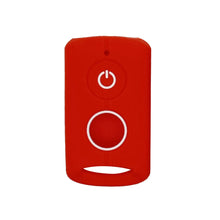 Load image into Gallery viewer, Silicone Motorcycle Remote Key Case Cover Fob For Yamaha Nmax 2021/2022 NVX NVX155 XMAX XMAX300 QBIX AEROX JAUNS 2018 2019 Car Accessories
