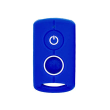 Load image into Gallery viewer, Silicone Motorcycle Remote Key Case Cover Fob For Yamaha Nmax 2021/2022 NVX NVX155 XMAX XMAX300 QBIX AEROX JAUNS 2018 2019 Car Accessories
