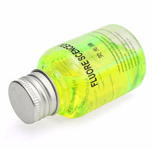 Load image into Gallery viewer, Car Air Conditioning A/C System Leak Test Fluorescent Oil Ultraviolet Oil Leak Detection Automobile Air Conditioning System
