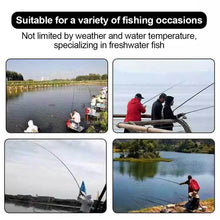 Load image into Gallery viewer, 1 Bottle Lamb Oil Pellet Bait Crucian Carp Grass Carp Freshwater Fishes Fodder For Wild Fishing Black Pit

