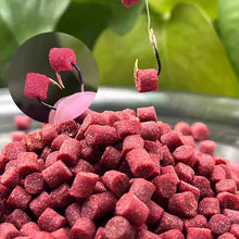 Load image into Gallery viewer, 1Bottle Nitrogen Fresh Bait Graininess Milky Fishy Smell Bait Crucian Carp Grass Carp Freshwater Fishes Fresh Fodder For Wild Fishing Black Pit

