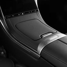 Load image into Gallery viewer, 2Pcs/set Car Interior Central Control Panel Cover Trim Protection Retrofit Sticker Film Decoration Console Accessories For Mercedes Benz C W206C260LC200LC300L
