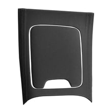 Load image into Gallery viewer, 2Pcs/set Car Interior Central Control Panel Cover Trim Protection Retrofit Sticker Film Decoration Console Accessories For Mercedes Benz C W206C260LC200LC300L
