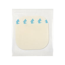 Load image into Gallery viewer, Hydrocolloid Patch Self Adhesive Foot Patch Invisible Waterproof Band Aid Concealer Compact Portable Hydrocolloid Skin Patch
