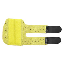 Load image into Gallery viewer, Finger Fixed Strap Double Finger Aluminum Strip Fixed Support Strap Adjustable Finger Fixed Clamp Finger Fixed Support Protective Cover
