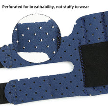 Load image into Gallery viewer, Finger Fixed Strap Double Finger Aluminum Strip Fixed Support Strap Adjustable Finger Fixed Clamp Finger Fixed Support Protective Cover
