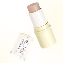 Load image into Gallery viewer, Primer Cream Stick Invisible Pore Concealer Oil Control Primer Stick Mild Moisturizing Long-lasting Pre-makeup Balm Stick
