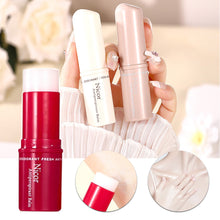 Load image into Gallery viewer, Fragrant Antiperspirant Cream Long-lasting Fresh Fragrant Solid Perfume Balm Compact Portable Body Balm Deodorant Balm
