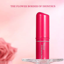 Load image into Gallery viewer, Fragrant Antiperspirant Cream Long-lasting Fresh Fragrant Solid Perfume Balm Compact Portable Body Balm Deodorant Balm
