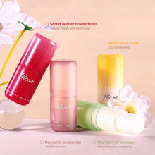 Load image into Gallery viewer, Portable Convenient Fragrant Antiperspirant Cream Solid Perfume Balm Mild Long-lasting Fragrance Body Balm Fresh Fragrance Deodorant Balm
