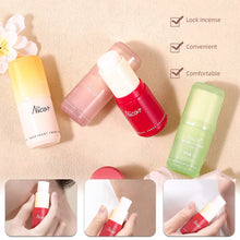 Load image into Gallery viewer, Portable Convenient Fragrant Antiperspirant Cream Solid Perfume Balm Mild Long-lasting Fragrance Body Balm Fresh Fragrance Deodorant Balm
