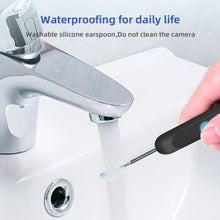 Load image into Gallery viewer, High-definition Intelligent Visual Ear Digging Spoon Wireless Rechargeable Luminous Ear Cleaner Ear Wax Removal Tool Ear Care

