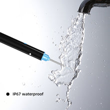 Load image into Gallery viewer, Wireless Intelligent Visual Ear Digging Spoon High-definition Rechargeable Luminous Ear Spoon Ear Wax Removal Tool Household Ear Cleaner
