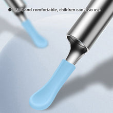 Load image into Gallery viewer, Intelligent Visual Luminous Ear Digging Spoon Wireless Rechargeable High-Definition Ear Endoscope Ear Wax Cleaner Practical Ear Care Tool
