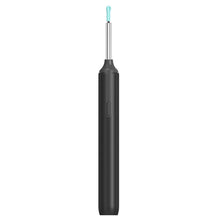 Load image into Gallery viewer, Intelligent Visual Luminous Ear Digging Spoon Wireless Rechargeable High-Definition Ear Endoscope Ear Wax Cleaner Practical Ear Care Tool

