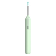 Load image into Gallery viewer, Intelligent Visual Luminous Ear Digging Spoon Wireless Rechargeable High-Definition Ear Endoscope Ear Wax Cleaner Practical Ear Care Tool

