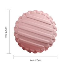 Load image into Gallery viewer, Handheld Floating Point Fascia Ball Foot Massage Ball Muscle Relaxation Shoulder Neck Back Leg Massage Soothing Fascia Ball
