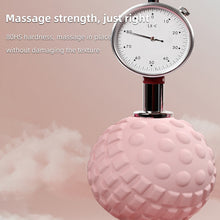 Load image into Gallery viewer, Handheld Floating Point Fascia Ball Foot Massage Ball Muscle Relaxation Shoulder Neck Back Leg Massage Soothing Fascia Ball
