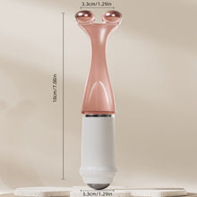 Load image into Gallery viewer, 5 Beads Roller Finger Massager Relieve Pain Finger Joint Massager Portable Comfortable Hand Acupoints Massage Relaxation Tool
