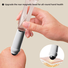 Load image into Gallery viewer, 5 Beads Roller Finger Massager Relieve Pain Finger Joint Massager Portable Comfortable Hand Acupoints Massage Relaxation Tool
