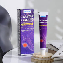 Load image into Gallery viewer, Heel Pain Relief Cream Rapid Absorption Deep Penetration Relieve Foot Pain Non-irritating Heel Pain Treatment Ointment
