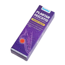 Load image into Gallery viewer, Heel Pain Relief Cream Rapid Absorption Deep Penetration Relieve Foot Pain Non-irritating Heel Pain Treatment Ointment
