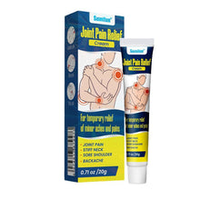 Load image into Gallery viewer, Turmeric Joint Care Cream Relieve Shoulder Elbow Knee Joint Pain Discomfort Ointment Non-irritating Joint Nursing Cream
