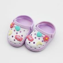 Load image into Gallery viewer, For 20cm Cotton Doll Shoes Sandals Boots Toys Casual Sports Shoes Dolls Accessories DIY Doll Toys
