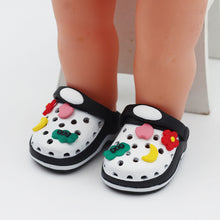 Load image into Gallery viewer, For 20cm Cotton Doll Shoes Sandals Boots Toys Casual Sports Shoes Dolls Accessories DIY Doll Toys
