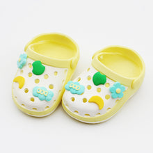 Load image into Gallery viewer, For 20cm Cotton Doll Shoes Sandals Boots Toys Casual Sports Shoes Dolls Accessories DIY Doll Toys
