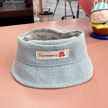 Load image into Gallery viewer, Doll Hat for Dollhouse Miniature For 17cm Labubu Color Match Hat Kawaii Cute Doll Accessories Kids Girls Toys
