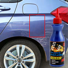 Load image into Gallery viewer, Car Body Scratch Remover Paint Care Auto Swirl Remover Scratches Repair Polishing Auto Grinding Compound Anti Scratch Wax Liquid
