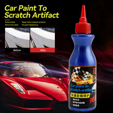 Load image into Gallery viewer, Car Body Scratch Remover Paint Care Auto Swirl Remover Scratches Repair Polishing Auto Grinding Compound Anti Scratch Wax Liquid
