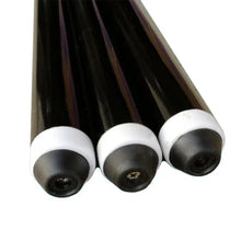 Load image into Gallery viewer, 50-145CM Single Double Section Children's Ash Wood Cue Stick Billiard Game Table Special Rod
